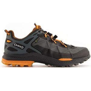 AKU Rocket Dfs GTX Multisportschoenen (Heren |zwart |waterdicht)