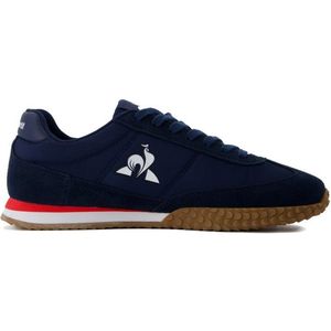Le Coq Sportif Veloce Sneakers (blauw)