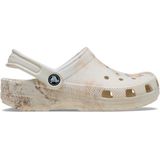 Crocs - Classic Watercolor Marbled - Klompen