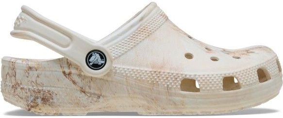 Crocs - Classic Watercolor Marbled - Klompen
