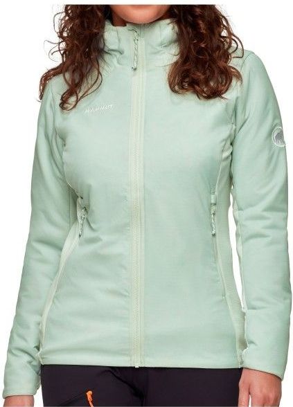 Mammut - Rime Air Insulated Hybrid - Jas