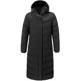 Schöffel - Vindave - Lange Jas - Zwart - Dames