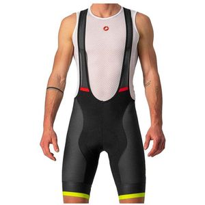 Castelli Competizione Kit Bibshort Fietsbroek (Heren |zwart)