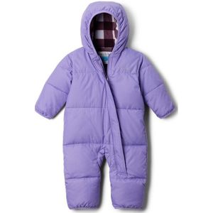 Columbia Kids Snuggly Bunny II Bunting Overall (Kinderen |purper)