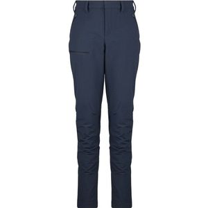 Stoic Womens Wool HoforSt Softshell Winter Pants Winterbroek (Dames |blauw)