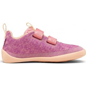 Affenzahn Kids Knit Happy Barefootschoenen (Kinderen |roze)