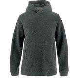Fjällräven Womens Kaitum Hoodie Hoodie (Dames |grijs)