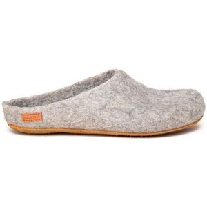 Gottstein Magicfelt Alpaka Pantoffels (grijs)