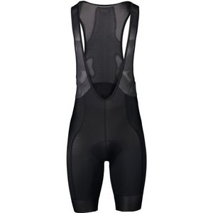 POC Pure Bib Shorts VPDs Fietsbroek (zwart)