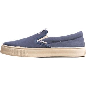 Youmans Sanibel Sneakers (beige/blauw)