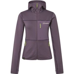 Berghaus - Ridge-Hiker - Fleecevest - Purper
