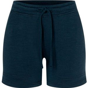 supernatural Womens Bio Shorts Short (Dames |blauw)