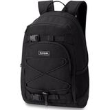 Dakine Kids Grom 13L Dagrugzak (Kinderen |zwart)