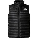 The North Face - Terra Peak - Bodywarmer - Tnf Black