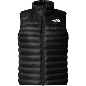 The North Face Womens Terra Peak Vest Synthetische bodywarmer (Dames |zwart)