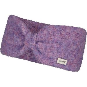 Barts Womens Altei Headband Hoofdband (Dames |purper)