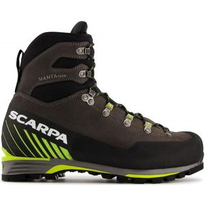 Scarpa Manta Tech GTX Bergschoenen (Heren |zwart |waterdicht)