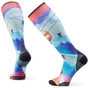 Smartwool - Ski Day - Sokken - Heren - Zero Cushion - OTC