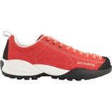 Scarpa - Mojito - Vrijetijdsschoenen - Rood - Vibramzool