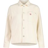 Maloja - VojakM. - Dames Jas - Denim - Biologisch Katoen
