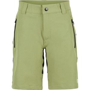 Heber Peak Kids EvergreenHe Shorts Short (Kinderen |olijfgroen)