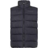 Didriksons - Kilo Vest 2 - Synthetische Bodywarmer - Grijs