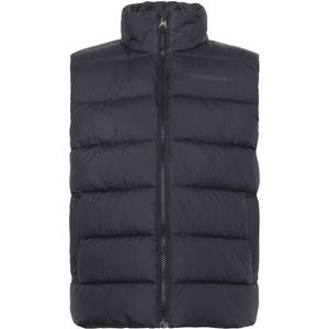 Didriksons - Kilo Vest 2 - Synthetische Bodywarmer - Grijs