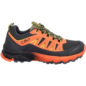 CMP Laky Fast Hiking Shoes Multisportschoenen (Heren |oranje)
