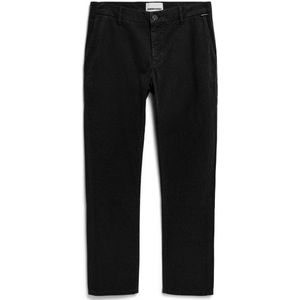ARMEDANGELS - Aaster - Vrijetijdsbroek - Zwart