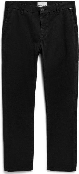 ARMEDANGELS Chino 'AASTER'  zwart