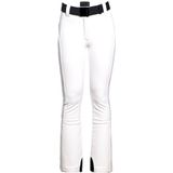 Skibroek Goldbergh Women Pippa White-Maat 34
