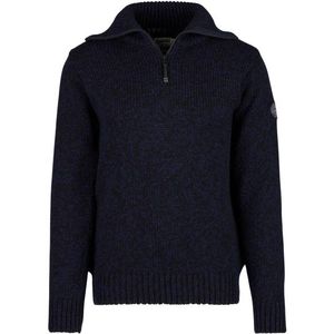 Devold - Nansen - Cardigan - 100% Wol - Ritskraag - Diverse Stijlen