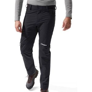 Berghaus MTN Guide Alpine Pant Alpine broek (Heren |zwart/grijs)