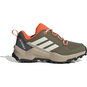 adidas Terrex Kids Terrex AX4R Multisportschoenen (Kinderen |beige)