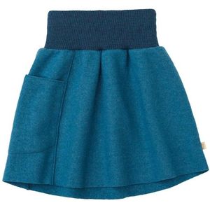 disana Kids Walk-Rock Rok (Kinderen |blauw)