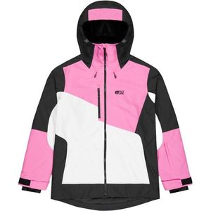 Picture Womens Seen Jacket Ski-jas (Dames |roze |waterdicht)