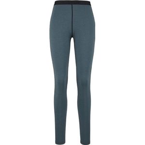 Stoic Womens MerinoMesh150 SadjemSt Long Pants Lange onderbroek (Dames |blauw)