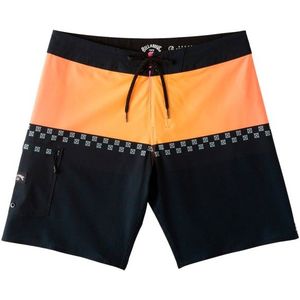 Billabong Fifty50 Airlite Boardshort (Heren |zwart)