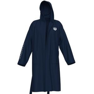 Arena - Zeppelin Light - Badjas - Zand - 100% Katoen 240 g/m²