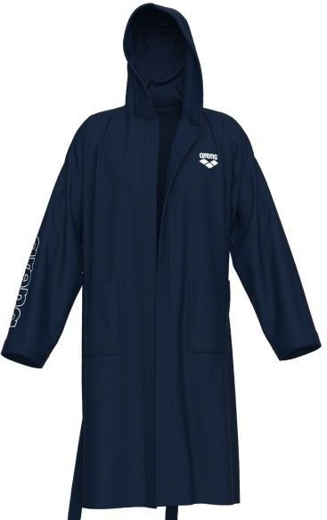 Arena - Zeppelin Light - Badjas - Zand - 100% Katoen 240 g/m²