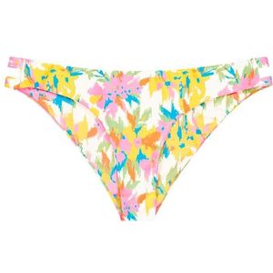 Picture Womens Figgy Printed Bottoms Bikinibroekje (Dames |meerkleurig)