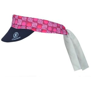 Chaskee Snap Cap Visor Zonneklep (meerkleurig)
