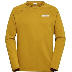 La Sportiva - Tufa Pullover - Trui - Katoen - Voor Klimmen