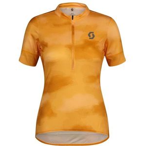 Scott - Endurance 10 SS - Damestrui - Ademend