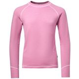 Isbjörn - Husky Sweater - Merino-ondergoed - Roze