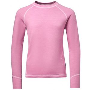 Isbjörn - Husky Sweater - Merino-ondergoed - Roze
