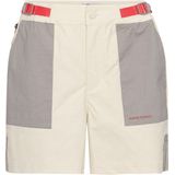 Kari Traa - Ane - Damesshort - Hoge Taille - Ruime Pasvorm - 5 Inch Binnenbeenlengte