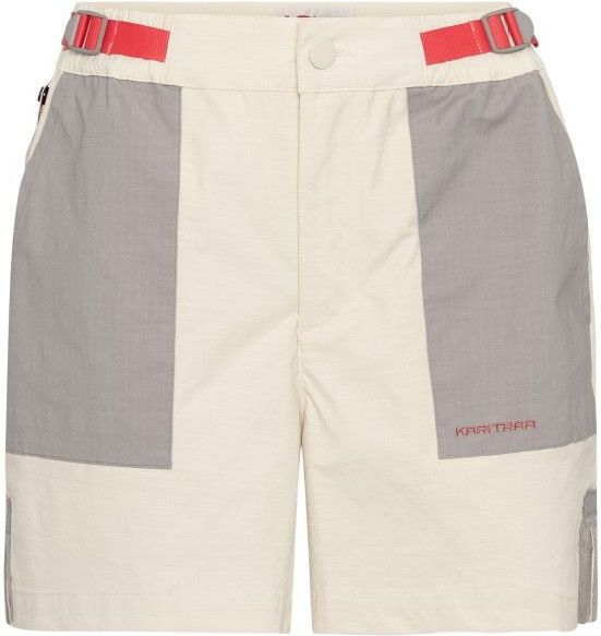 Kari Traa - Ane - Damesshort - Hoge Taille - Ruime Pasvorm - 5 Inch Binnenbeenlengte