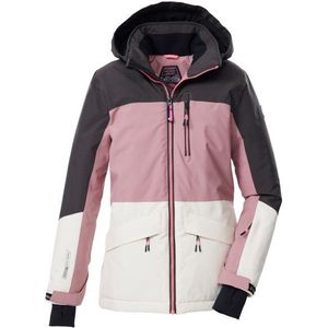 killtec - KSW 208 - Ski-jas - Roze - Waterdicht