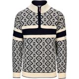 Dale of Norway Cortina 2026 Sweater Merinotrui (Heren |grijs)